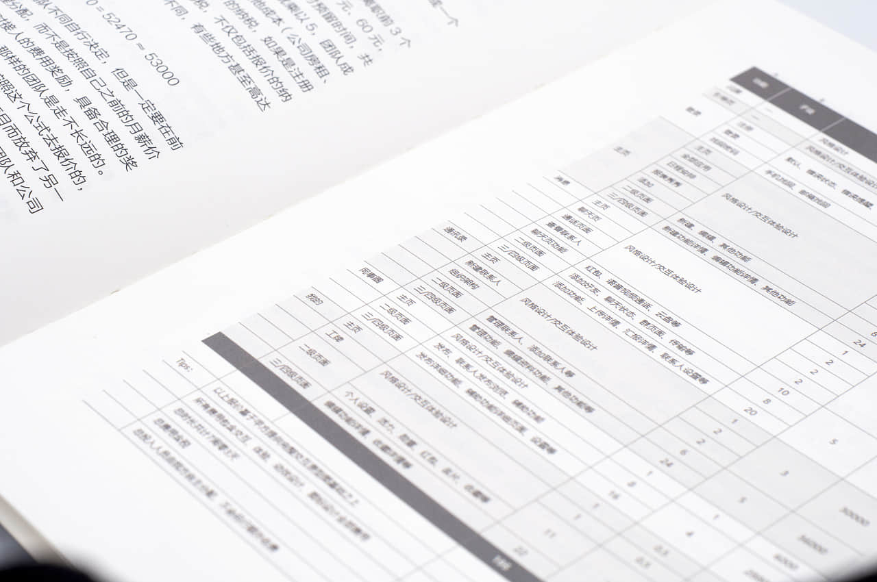《视界无界2.0》写给UI设计师的设计书_100本优质平面设计书籍推荐,尽在平面设计学习日记网(www.xxriji.cn)