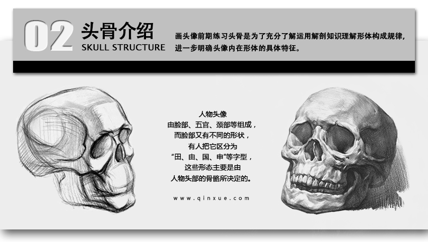 素描高级教程（人像篇）——设计与绘画必备职业表现手段_系统全面的平面设计培训、自学教程推荐,尽在平面设计学习日记网(www.xxriji.cn)