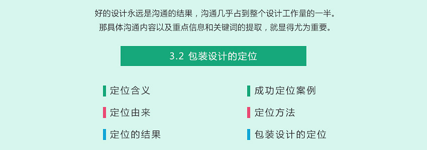 总监之路——包装设计教程，从菜鸟到高级包装设计师！_系统全面的平面设计培训、自学教程推荐,尽在平面设计学习日记网(www.xxriji.cn)