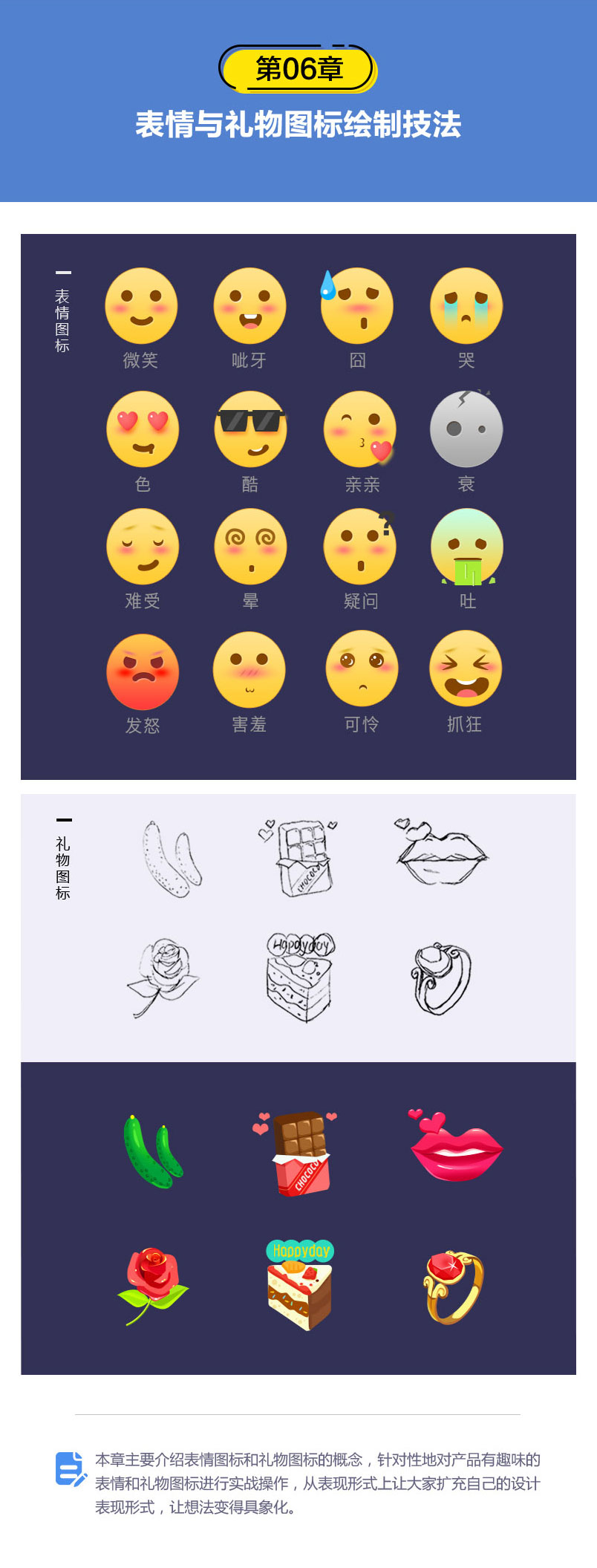 UI设计系统自学教程，站酷1000w+人气设计师「MICU设计」主讲_系统全面的平面设计培训、自学教程推荐,尽在平面设计学习日记网(www.xxriji.cn)