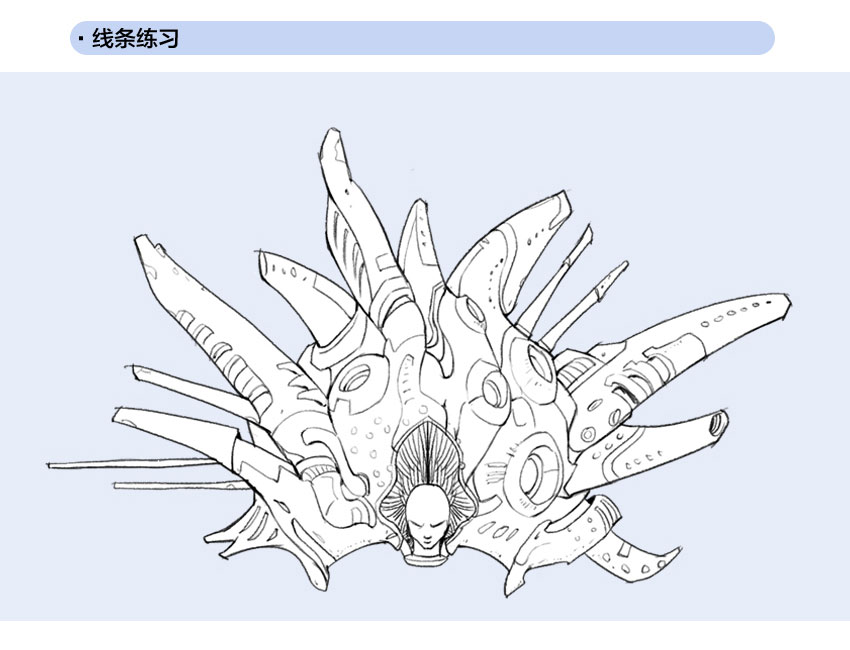 零基础板绘入门教程，快速掌握手绘基本技能_系统全面的平面设计培训、自学教程推荐,尽在平面设计学习日记网(www.xxriji.cn)